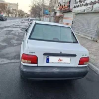 پراید ۹۶|خودرو سواری و وانت|اراک, |دیوار