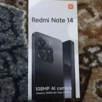 شیایومی نوت ۱۴ نو