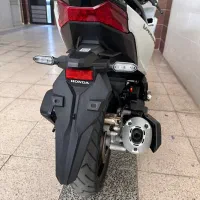 کلیک واریو ۱۶۰ abs|موتورسیکلت|قزوین, |دیوار