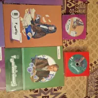 پنج کتاب تخصصی یازدهم تجربی 3/000/000 تومان|لوازم التحریر|تهران, تهران پارس|دیوار