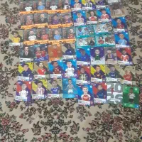 کارت فوتبالی
