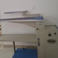 میز مکش ترکیه hasel درحد نو