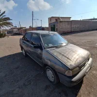 فروش پراید..|خودرو سواری و وانت|سیرجان, |دیوار