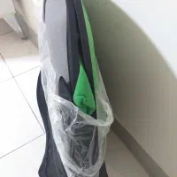 فون عکاسی پرتابل ،پشت و رو ، سبز و طوسی، مخمل|دوربین عکاسی و فیلمبرداری|تهران, یافت آباد جنوبی|دیوار