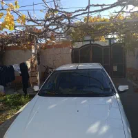 پارس سال مدل 92|خودرو سواری و وانت|شیروان (خراسان), |دیوار