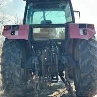 تراکتور کیس 5150|خودرو سنگین|محمدیه-قزوین, |دیوار