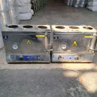 بویلر سه قوری برند سلطان