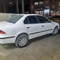 سمند بیرنگ۹۰|خودرو سواری و وانت|سنندج, |دیوار