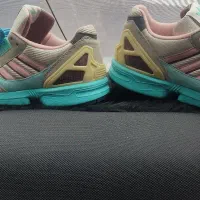 کتونی متالیک