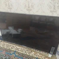 ال ای دی ۵۵اینچ دوو اصلی|تلویزیون و پروژکتور|مشهد, هنرور|دیوار