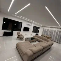 ویلای فول فرنیش استخردار