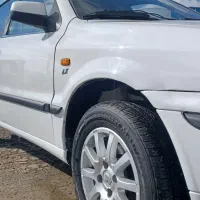 فروش سمند lx|خودرو سواری و وانت|سقز, |دیوار