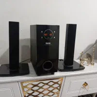 اسپیکر بلوتوثی بیس سنگین