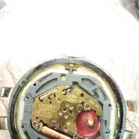 سیتیزن کلکسیونی و موتور طلا ژاپن|ساعت|تهران, اسکندری|دیوار