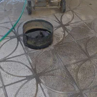 کاشی ساب.کاشی سابی.سنگ‌ساب|خدمات نظافت|شیراز, شهرک رضوان|دیوار