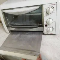 توستر سونیا|اجاق گاز و لوازم برقی پختوپز|گلبهار, شهر جدید گلبهار|دیوار