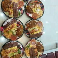 کمک آشپز خانم یا آقا . شیفت صبح