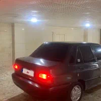 پراید صبا مدل۷۸|خودرو سواری و وانت|تالش, هشتپر|دیوار