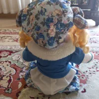 عروسک اسباب بازی کودکان|اسباب‌‌بازی|ملایر, |دیوار