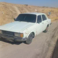 پیکان ۸۳ بی رنگ فروشی|خودرو سواری و وانت|همدان, |دیوار