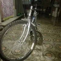 دوچرخه 26اساک|دوچرخه، اسکیت، اسکوتر|ایرانشهر, |دیوار