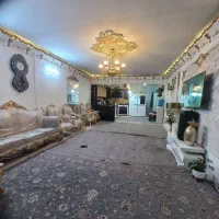 منزل ویلایی  بامغازه 125متر   کشمیری 52