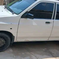 پراید 132