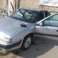 زانتیا 2000|خودرو سواری و وانت|نظرآباد, رسالت|دیوار