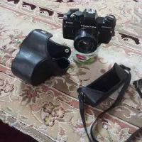 دوربین آلمانی سالن|دوربین عکاسی و فیلمبرداری|تهران, میدان میوه و ترهبار مرکزی|دیوار