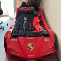 سرویس خواب ماشین پروشه مارک چیلک ترک