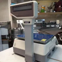 ترازو کار کرده لیبل پرینتر lsg17 صدر|فروشگاه و مغازه|رشت, گیل|دیوار