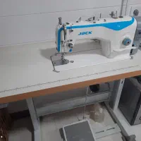چرخ خیاطی جکf8
