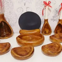 هفت سین شیک|ظروف سرو و پذیرایی|گلبهار, شهر جدید گلبهار|دیوار