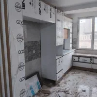 کابینت ،کمددیواری،تی وی وال، تخت خواب|خدمات پیشه و مهارت|بهارستان, |دیوار