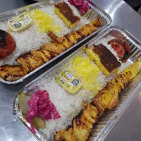 رستوران تهیه غذا|اجارهٔ مغازه و غرفه|تهران, جوادیه تهرانپارس|دیوار