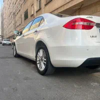 جک j5 اتوماتیک 1800مدل 1396 استثنایی|خودرو سواری و وانت|تهران, شهرک صادقیه|دیوار