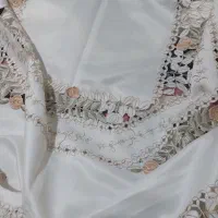 رومیزی|پرده، رانر، رومیزی|شیراز, بعثت|دیوار