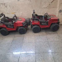 ماشین شارژی