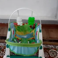 نی نی لای لای موزیکال|اسباب و اثاث بچه|خرم‌آباد, |دیوار