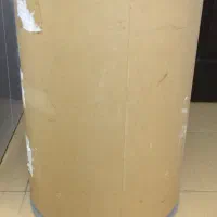 بشکه مقوایی