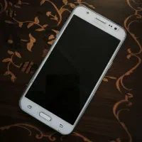 گوشی سامسونگj5|موبایل|تهران, فاطمی|دیوار