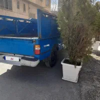 نیسان ابی|خودرو سواری و وانت|همدان, |دیوار