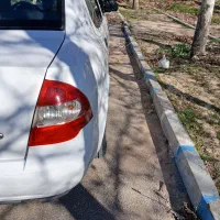 تیبا صندقدار ۱