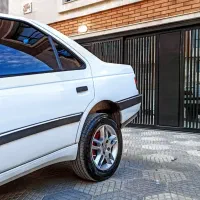 پژو 405سفارشی tu5|خودرو سواری و وانت|همدان, |دیوار