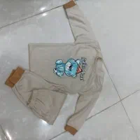 لباس بچگانه|لباس|قروه, |دیوار