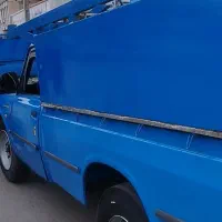 نیسان مدل 97|خودرو سواری و وانت|خلخال, |دیوار