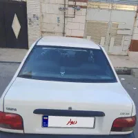 پراید131se|خودرو سواری و وانت|مشهد, کارمندان دوم|دیوار