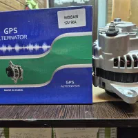 دینام نیسان وانت انژکتور ۹۰ آمپر تقویتی