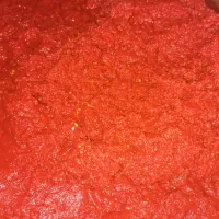 رب گوجه خانگی