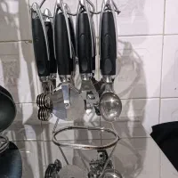 وسایل آشپزخانه|ظروف پخت‌وپز|ساوه, |دیوار